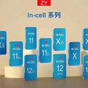 X XS 11 11Pro 11ProMax XR XS 12ProMax 12Pro 12Mini ZY INCELL