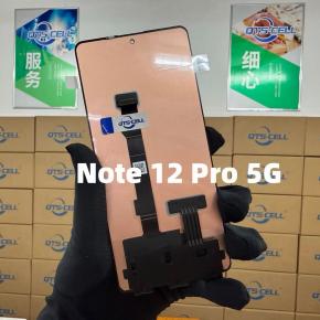 NOTE 12pro 5g original