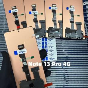 NOTE 13 pro 4g original