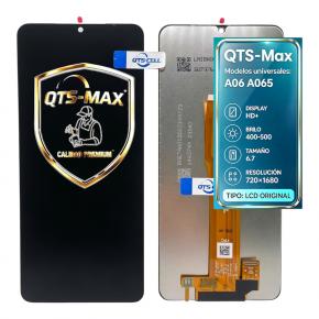 A06 QTS-MAX 