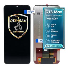 A05S A057 QTS-MAX