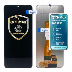 A05 QTS MAX