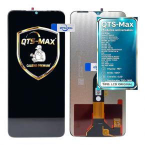 QTS-Max Modelos universales: ZTE A34 ZTE A54 Smart 7/X6515 Smart 7 HD/X6516 Smart 7 Plus/X6517 SPARK GO 2023 HOT 30i SPARK 10 SPARK 10C SPARK 10 5G  A662/A663/A665/A667 BF6/BF7/KI5K-M-N KI8 P662/S665 